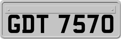 GDT7570
