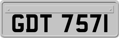 GDT7571