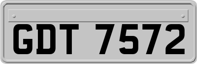 GDT7572