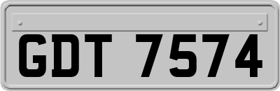GDT7574