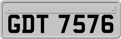 GDT7576