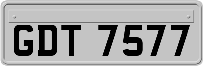 GDT7577