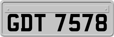 GDT7578