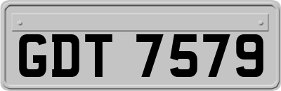 GDT7579