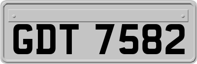 GDT7582