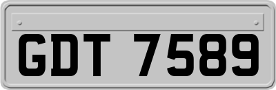 GDT7589