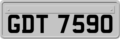 GDT7590