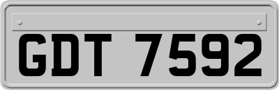GDT7592