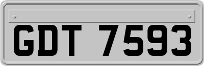 GDT7593