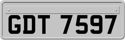 GDT7597