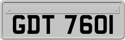 GDT7601