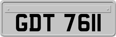 GDT7611