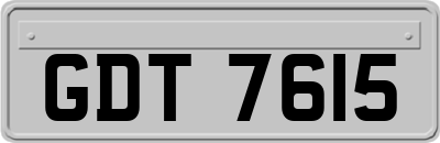 GDT7615