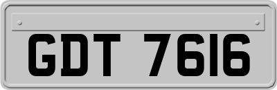 GDT7616
