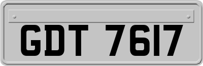 GDT7617
