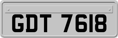 GDT7618
