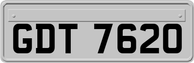 GDT7620
