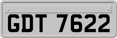 GDT7622