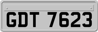 GDT7623
