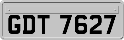 GDT7627