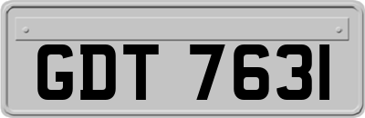 GDT7631
