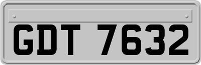 GDT7632