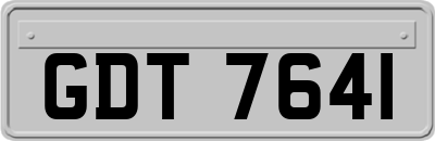 GDT7641
