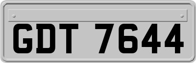 GDT7644
