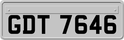 GDT7646