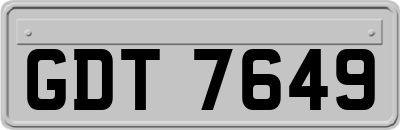 GDT7649