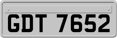 GDT7652