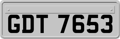GDT7653