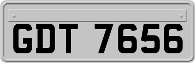 GDT7656