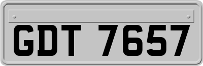 GDT7657