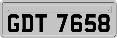GDT7658