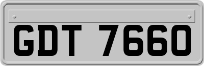 GDT7660