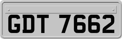 GDT7662