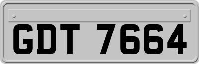GDT7664