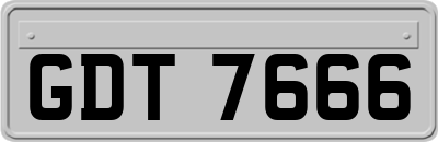 GDT7666