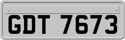 GDT7673