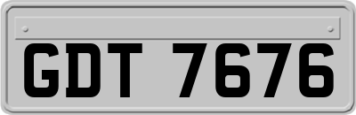 GDT7676
