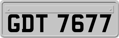 GDT7677