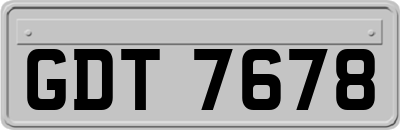 GDT7678