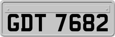 GDT7682