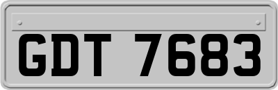 GDT7683