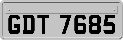 GDT7685