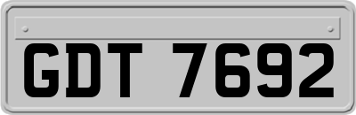GDT7692