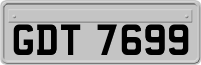 GDT7699