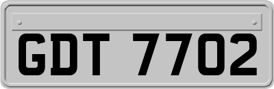GDT7702