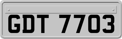 GDT7703